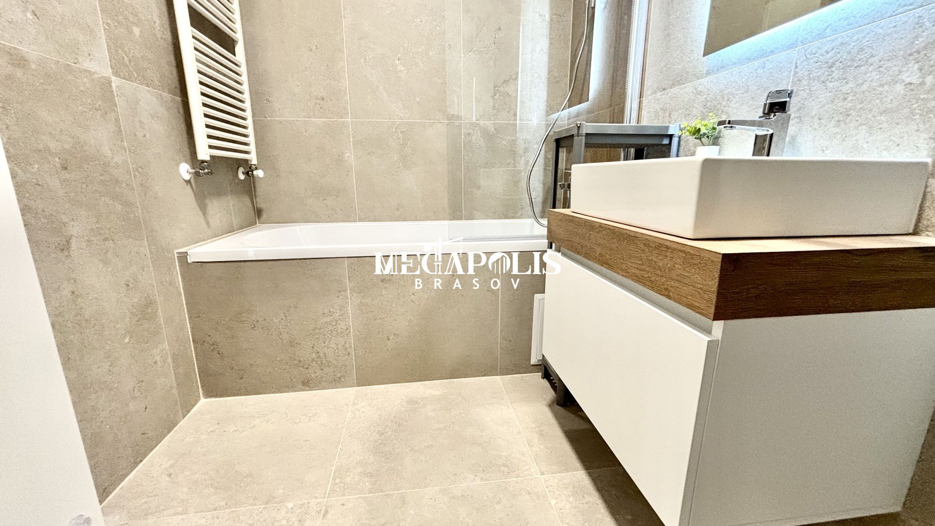 Apartament 2 camere | Parcare | Prima Închiriere | Ozone Residence - Poză 12