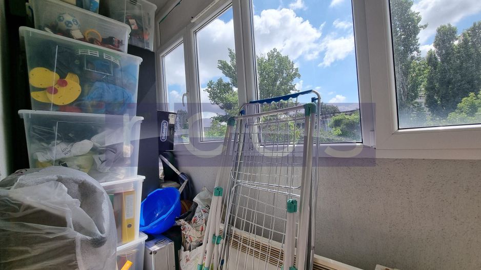 VANZARE 4 CAMERE | DECOMANDAT | PIATA ALBA IULIA - Poză 29