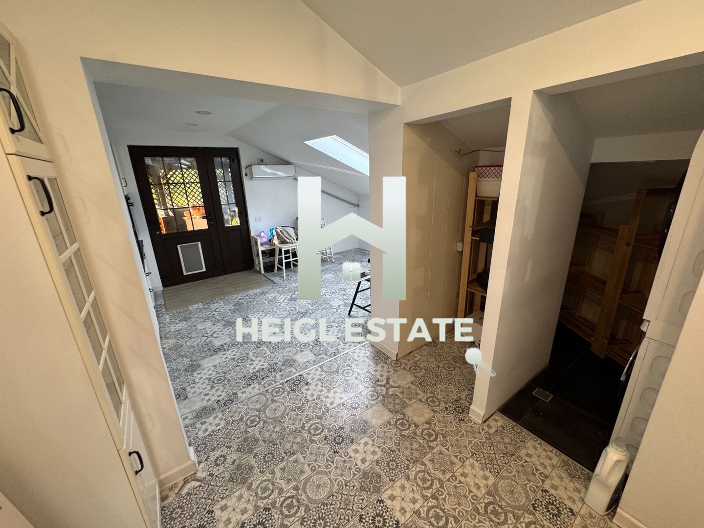 Casa individuala deosebita in zona Braytim  Timisoara - Poză 17