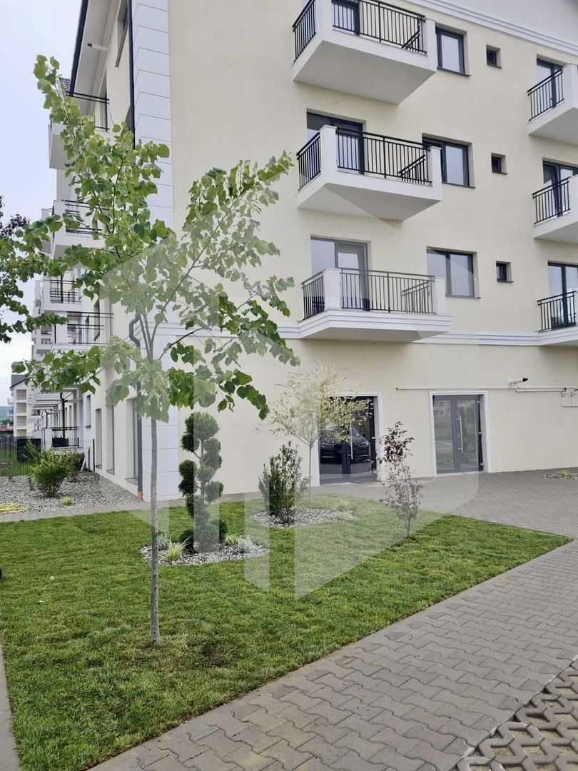 Selimbar | Apartament 2 camere+Gradina+ Boxa depozitare/Pictor Brana - Poză 10