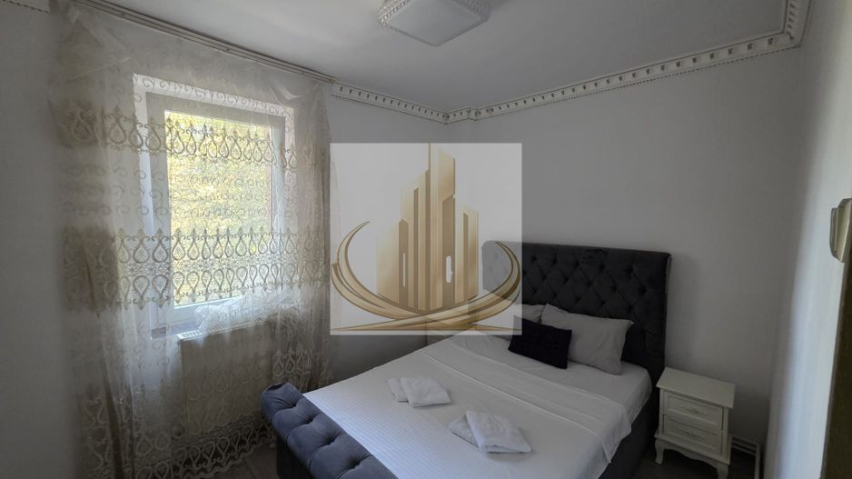 Ocazie! Apartament 4 camere – Calea Lipovei et. 2 - Poză 8