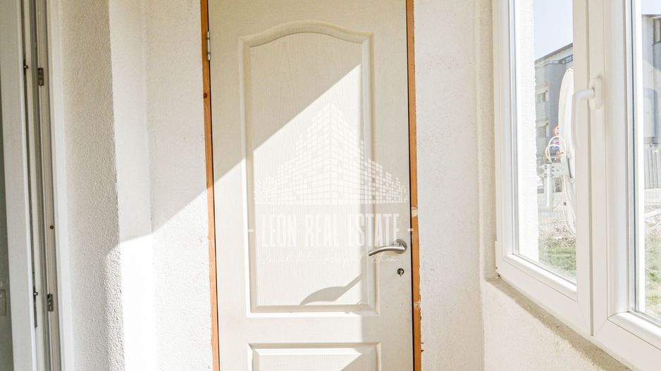 Apartament cu 2 dormitoare si loc de parcare in Floresti, zona Terra - Poză 17