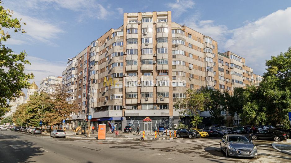 3 camere | Calea 13 Septembrie - Poză 18