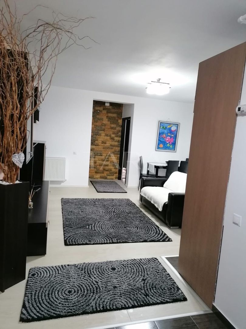 Apartament 3 Camere, central Zona Eroilor, Mobilat și Utilat. - Poză 8
