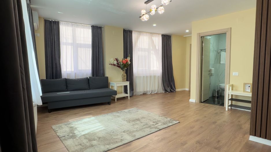 OPORTUNITATE INVESTIȚIE – APARTHOTEL PREMIUM ÎN INIMA BUCUREȘTIULUI - Poză 9