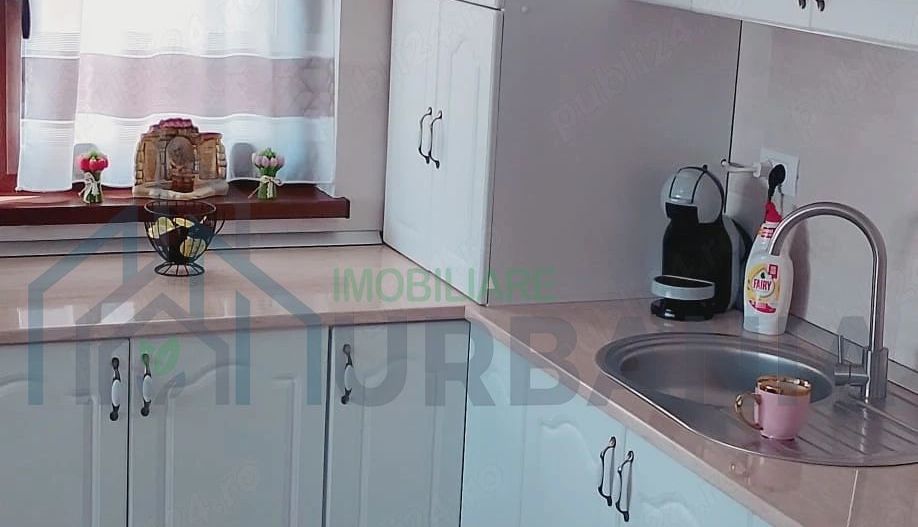 Duplex de vânzare în zona Horpaz, 120 mp, 4 camere, 2 băi, la 6 km de centrul orașului - Poză 1