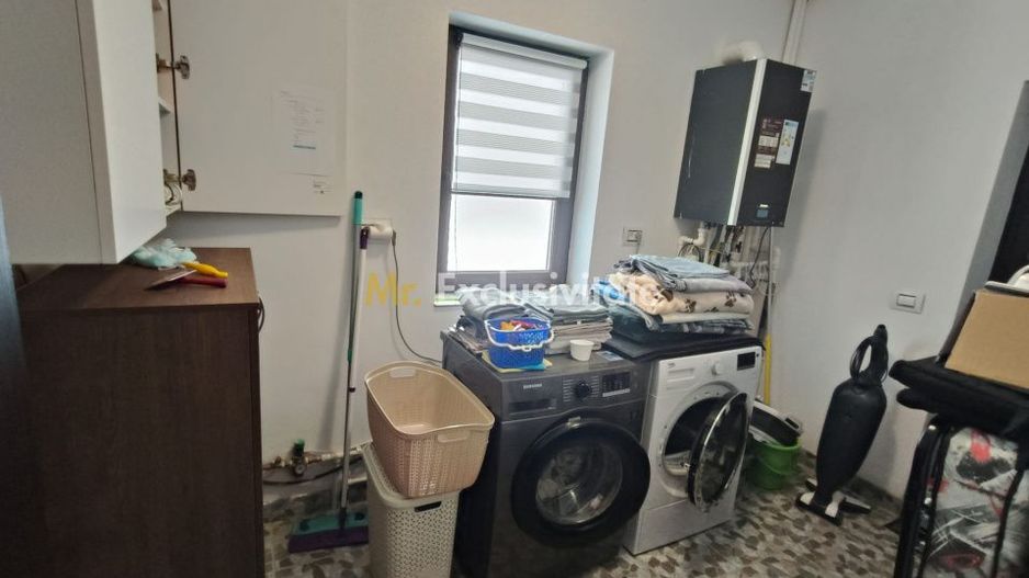 Vilă premium P+1 în Crasna, autonomie, 2.775 mp teren - Poză 22