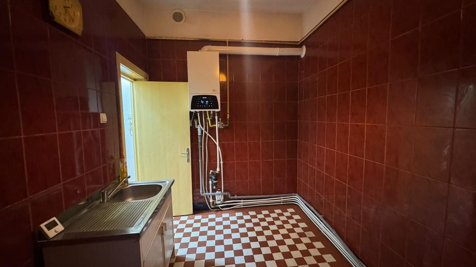 3 CAMERE || Kiseleff - Poză 22