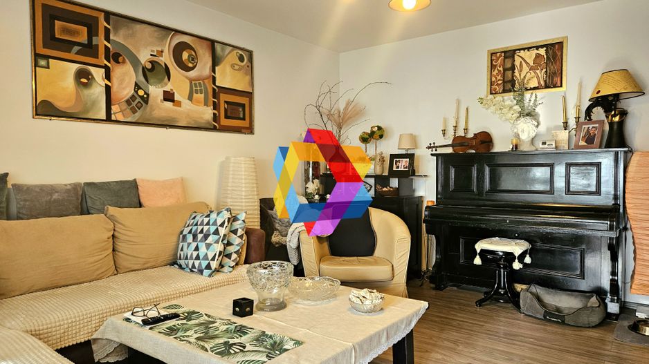 Apartament 3 camere de vânzare, zona Racadau,  67 mp, Plus-imo.ro - Poză 2