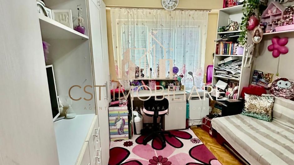 Apartament cu 2 camere / Calea Aradului / Decomandat - Poză 4