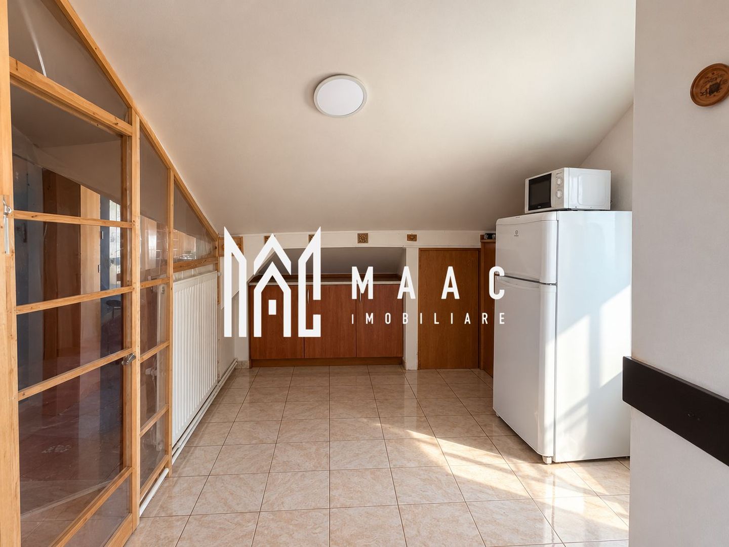 Apartament 3 camere de vânzare | Sibiu, Ștrand - Poză 2