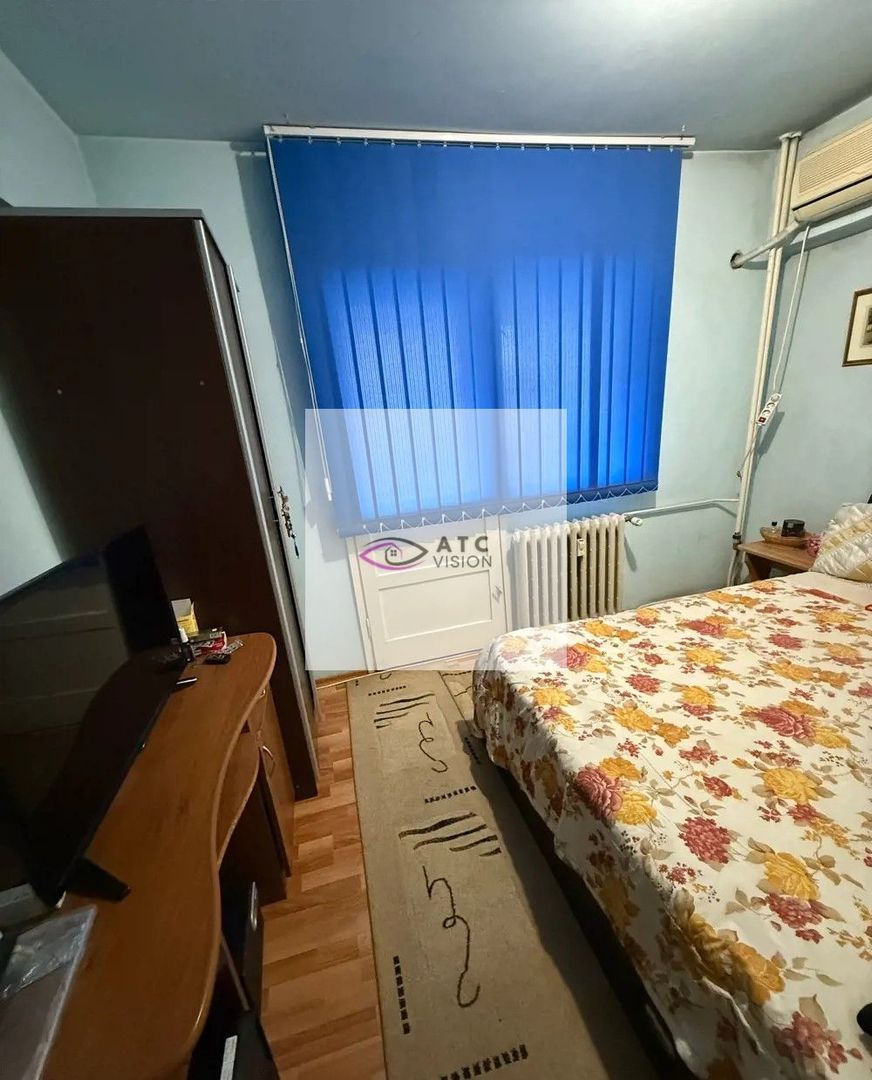 Apartament 4 camere - Calea Rahovei - Sebastian - Scoala nr. 280 - Poză 5