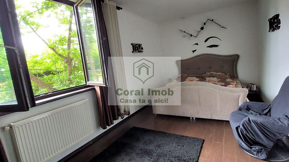 Inchiriere apartamnet cu 4 camere, Colentina - Poză 3