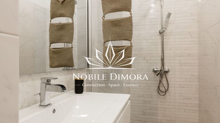 Apartament de lux cu 2 camere - 2 bai - Ultracentral - Poză 17