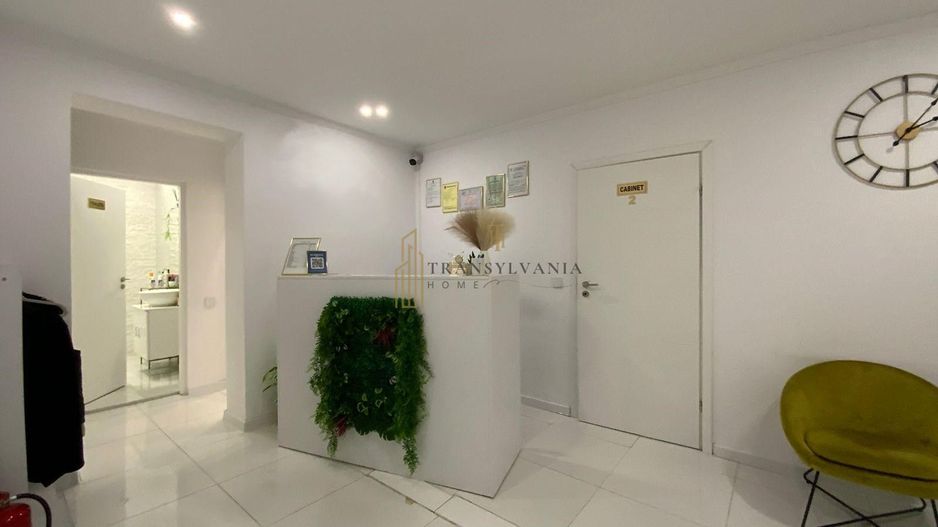 Saptiu comercial de vanzare - Poză 1