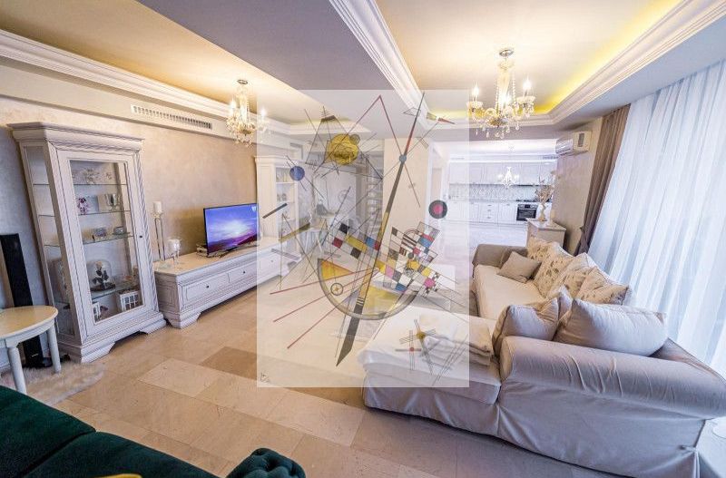 Tomis Plus - Penthouse spectaculos cu vedere superba la Mare si Lacul Siutghiol - Poză 2