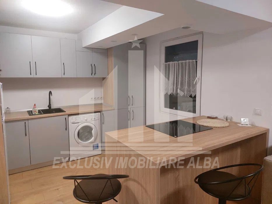 Apartament cu 2 camere de vanzare, Cetate - Poză 3
