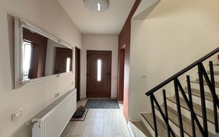 Ciarda Roșie | 5 min Continental | 150 mp | 4 dormitoare | 3 băi - Poză 16