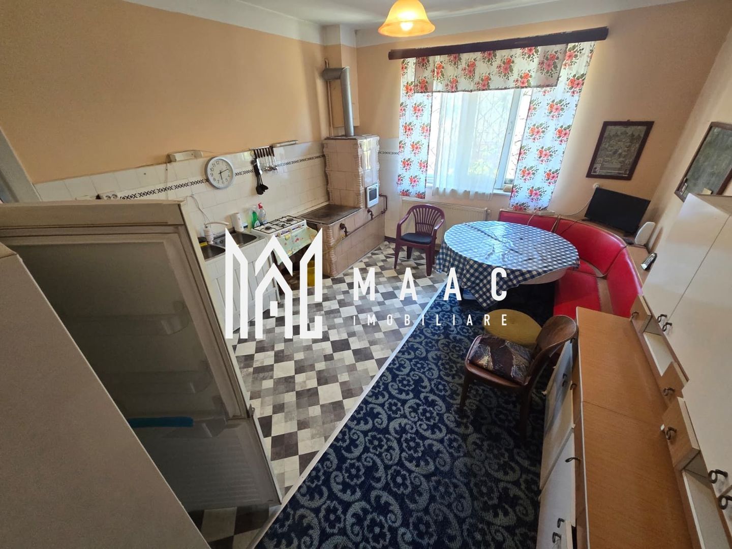 Casa 3 camere de inchiriat zona 3 Stejari - Poză 6