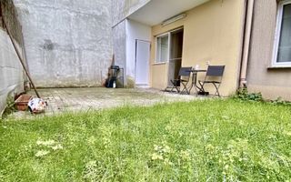 Apartament de 2 camere, modern, 54mp, gradina ,zona Vivo - Poză 6