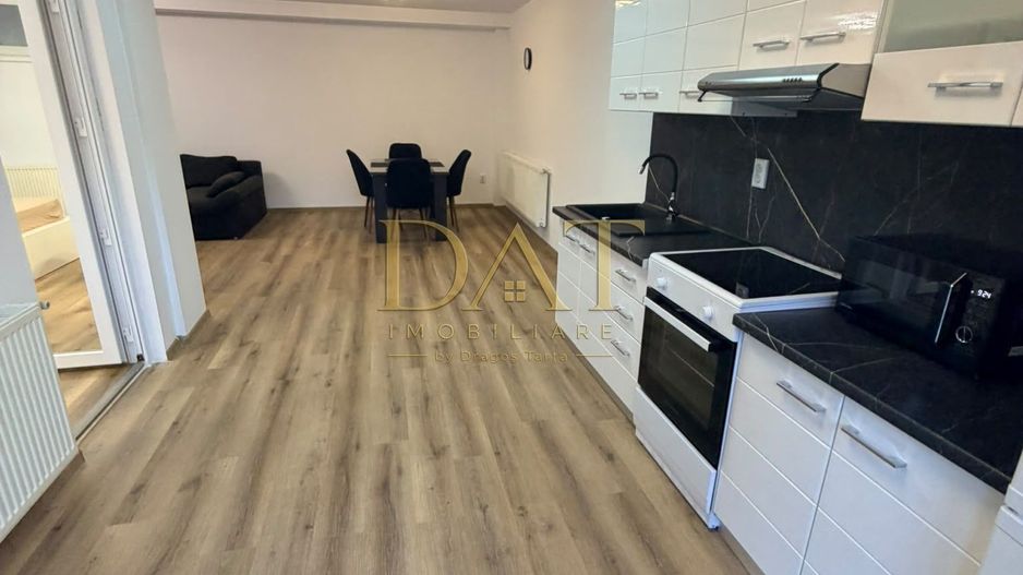 Apartament 2 camere | parcare | zona Plopilor - Poză 2