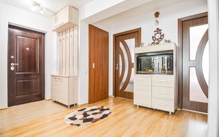 Apartament 3 camere finisat, cu parcare, zona Centrala Floresti - Poză 5