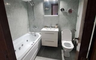 AP. 3 CAMERE - DECEBAL, BUCATARIE INCHISA, MOBILAT MODERN - Poză 10