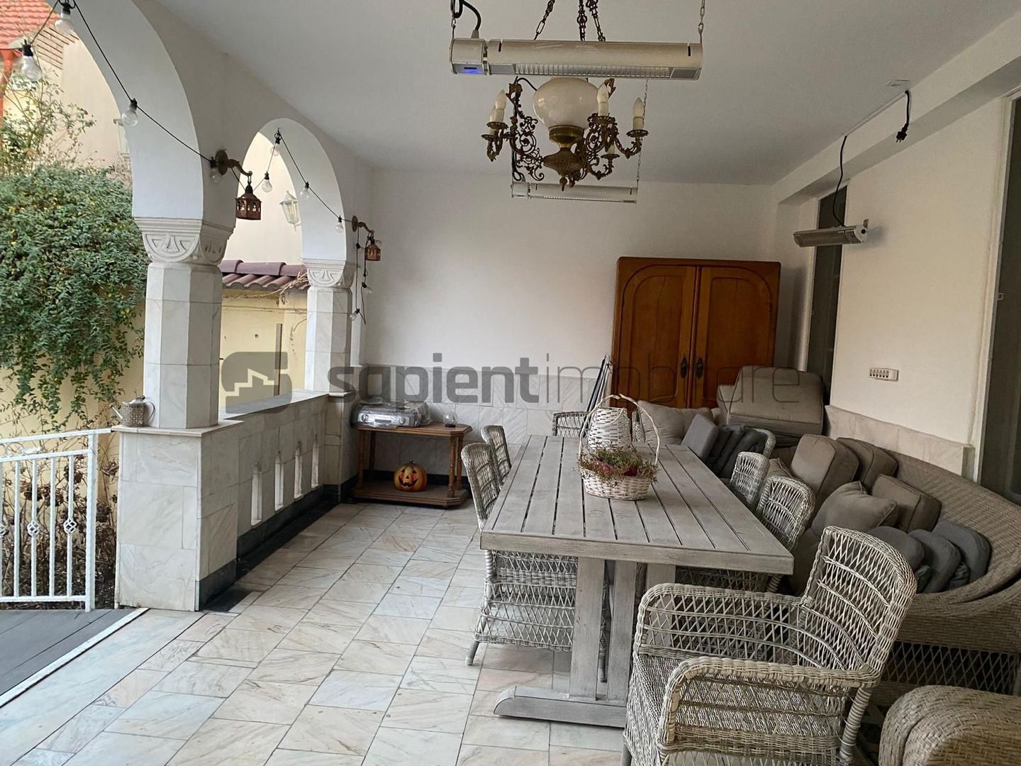 Casa ultracentrala ideala pentru inchiriere birouri - Poză 11