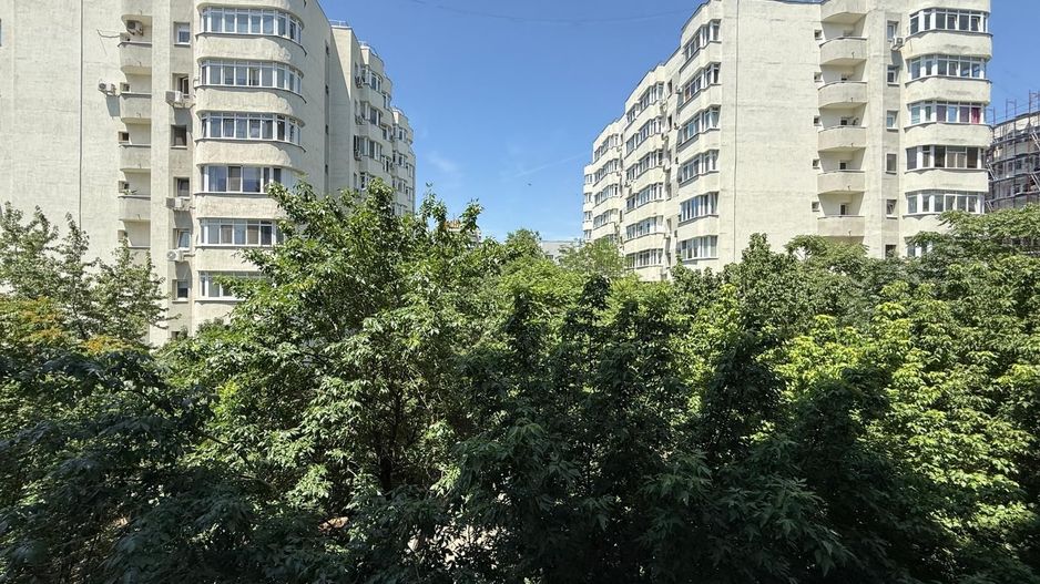 Garsoniera Ghica Tei Teiul Doamnei - Poză 14