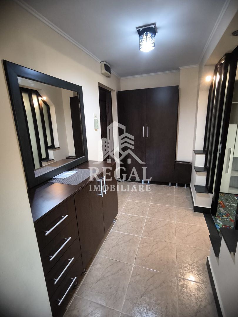 Apartament de închiriat cu două camere în Deva - Poză 6