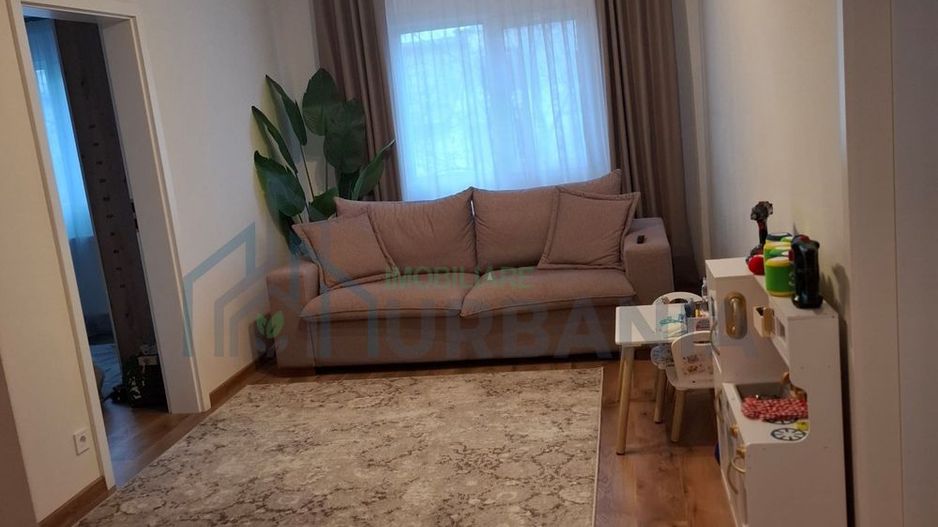 Apartament 4 camere CUG - Poză 6