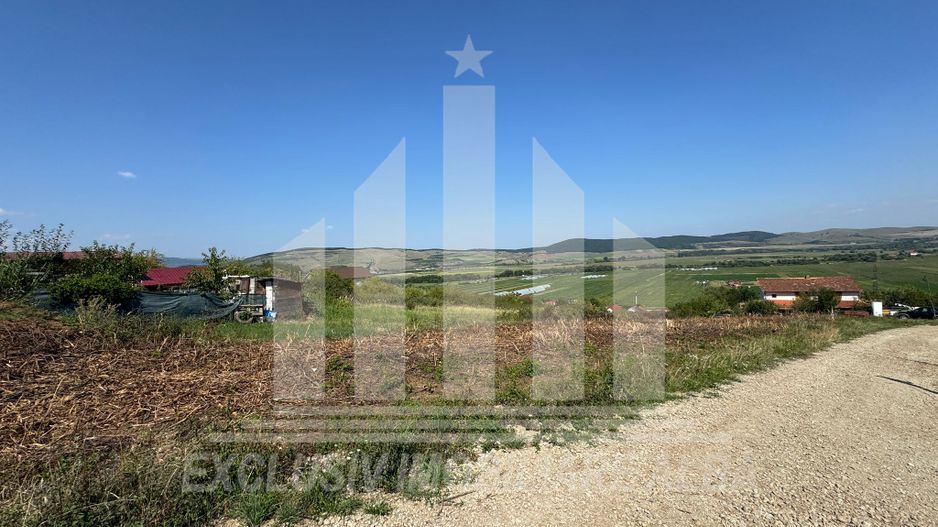 Teren intravilan de vanzare, Micesti - Poză 3