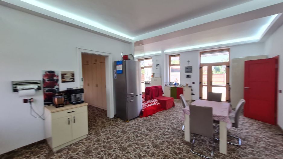 Vila individuala în zona de top - Poză 20