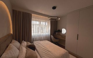 Apartament superfinisat | la cheie | bloc reabilitat | Primãverii - Poză 7