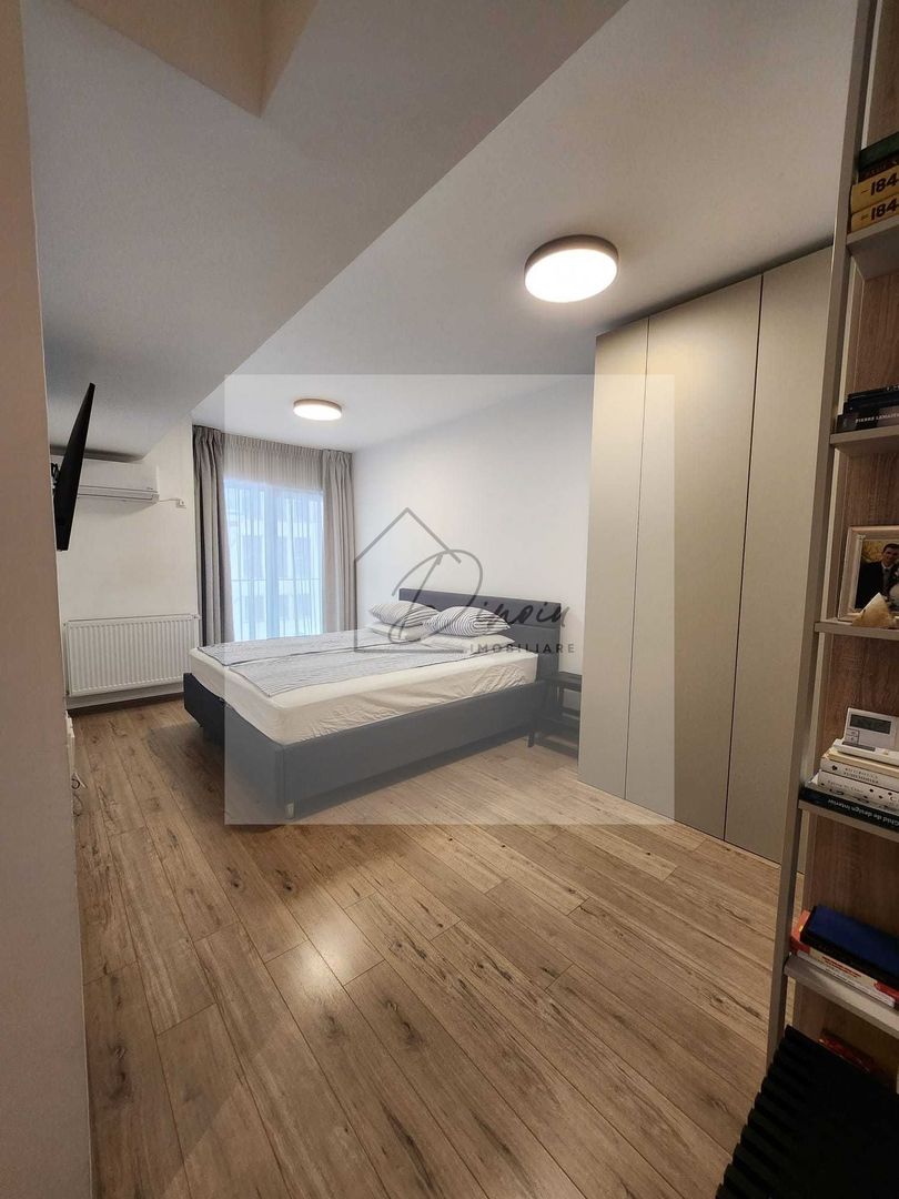 COMISION 0% I Apartament 3 camere I Moghioros Park Residence - Poză 7