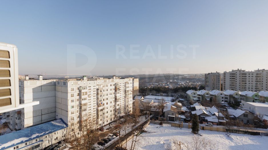 Vânzare, apartament, 2 camere, str. Ghica Voda, Botanica - Poză 31