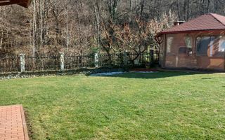 CASĂ\VILĂ DE VÂNZARE\ COMUNA MARGA\JUD. CARAȘ-SEVERIN\COMISION O% - Poză 23