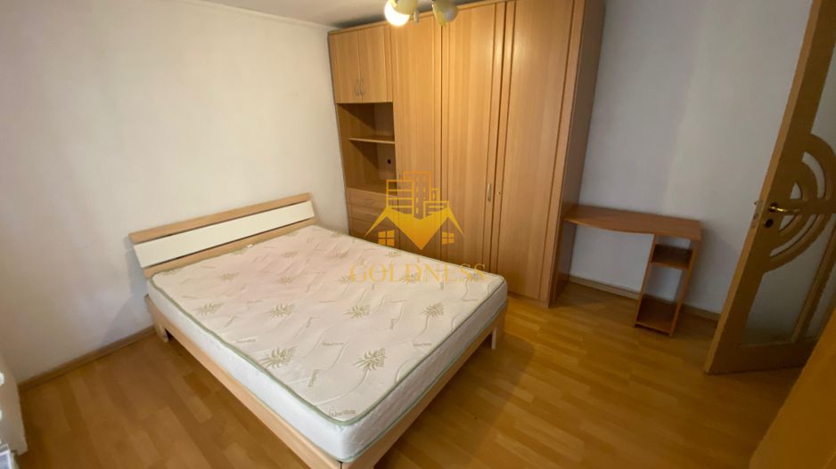 2 camere decomandate, Între Lacuri, Leroy Merlin, Profi, Pet Friendly - Poză 2