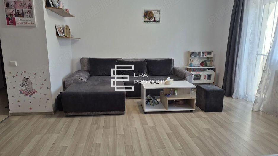 Apartament 2 camere 52 mp -gradina- Selimbar zona Brana - Poză 5