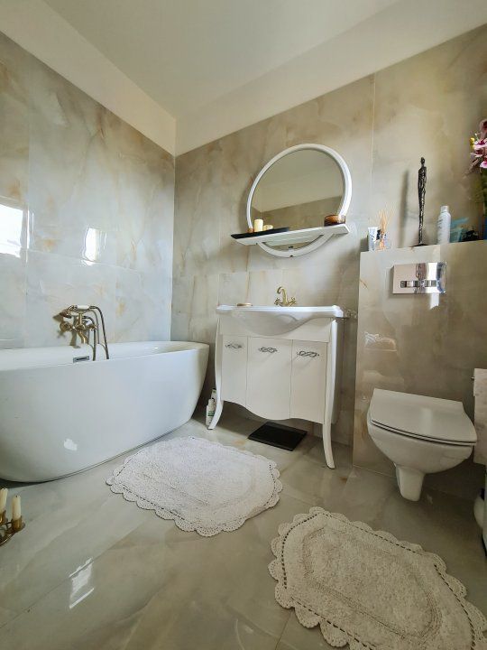 Ocazie Vila deosebita P+1 , sect 1, Pajura, 8 min Arc Triumf - Poză 11