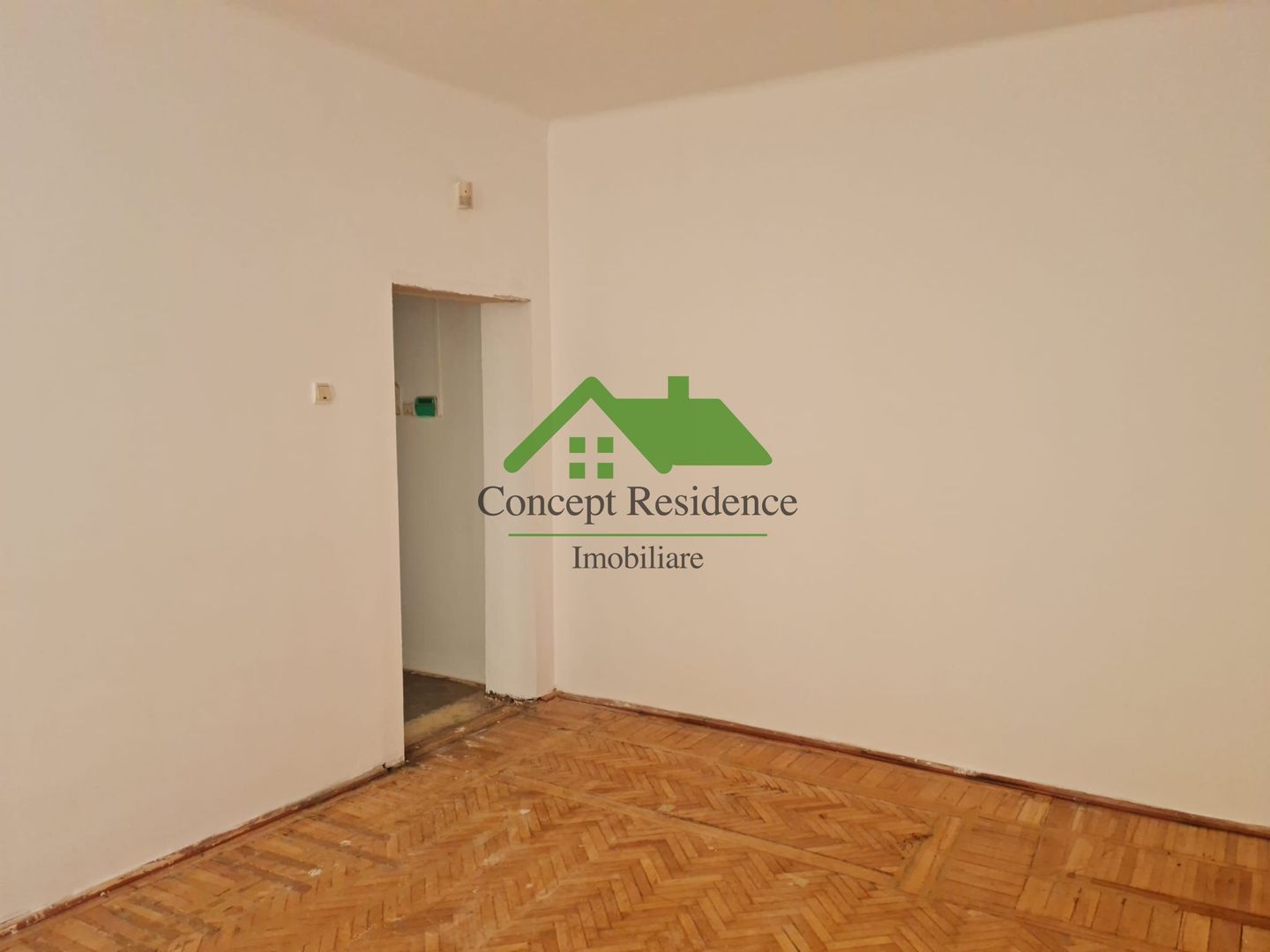 1 cameră, 37 mp, P înalt – str. Nicolae Iorga, central - Poză 3