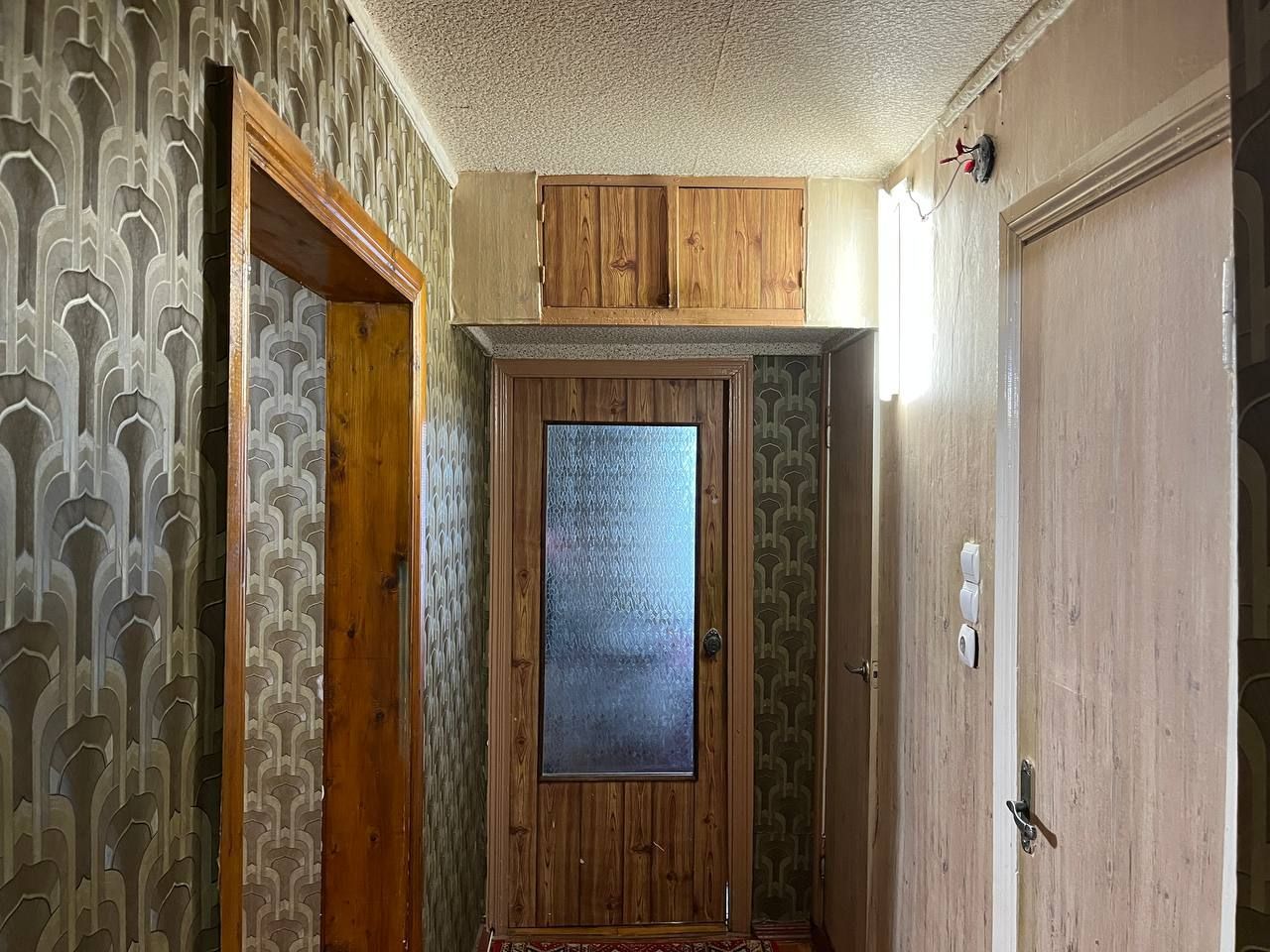 Apartament cu 3 camere, Ciocana - Poză 13