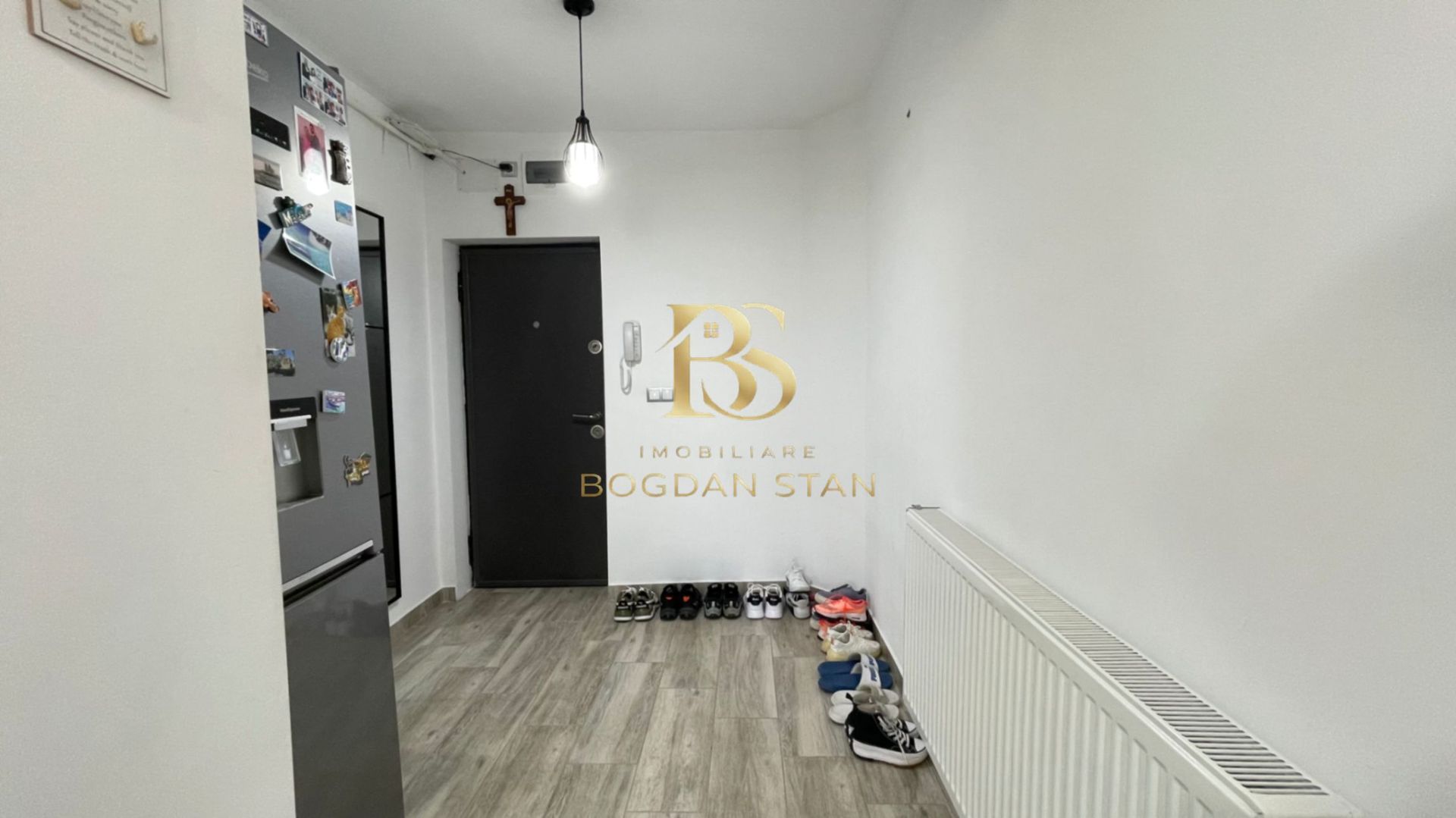 Apartament 3 camere de vânzare | Etaj 4 | Zona Micro 15 - Poză 17