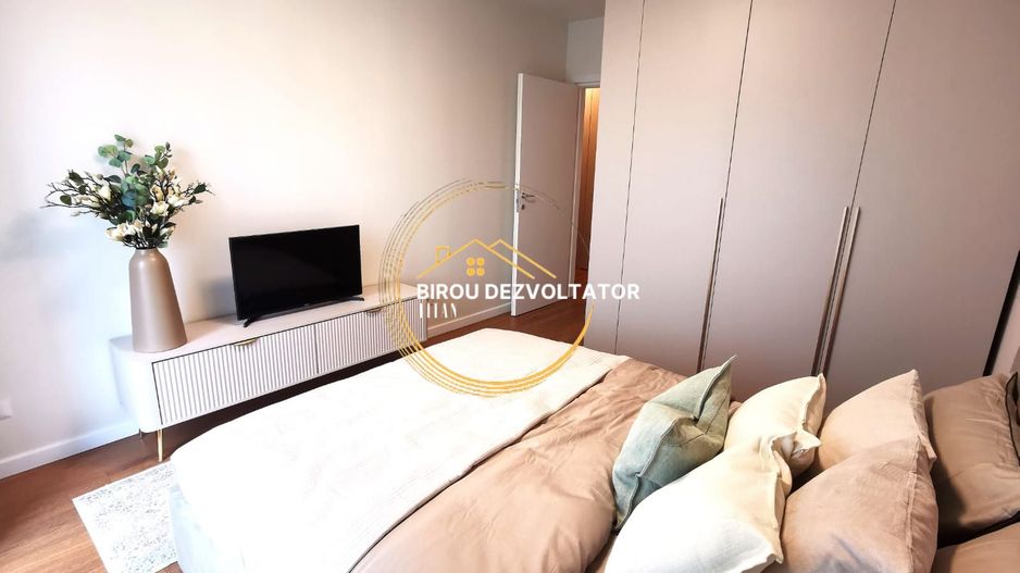 Premium Zona verde Titan Pallady Desgin|Calitate|TVA 9% Metrou Teclu - Poză 3