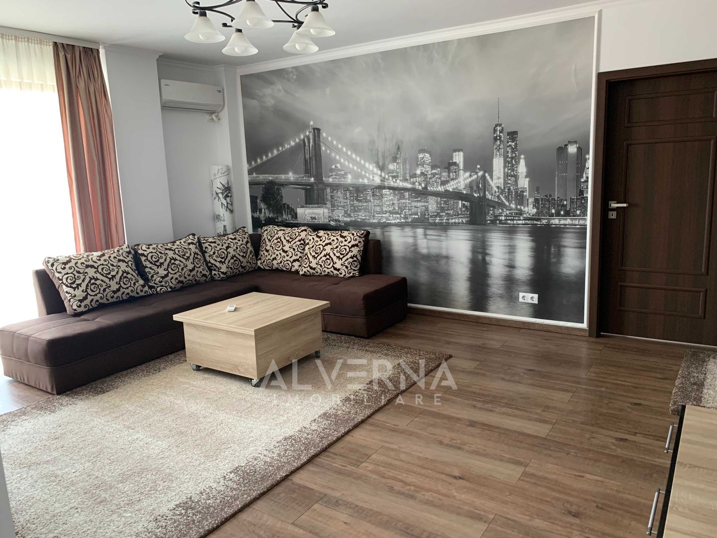 Apartament 2 camere 59mp | balcon | parcare | cartier Buna Ziua - Poză 2