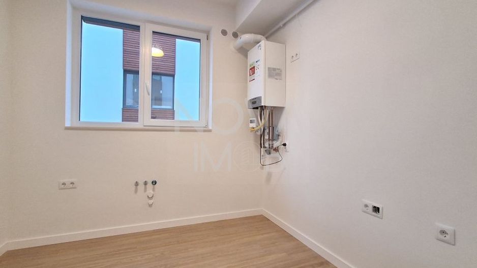 Apartament 2 camere - Da Vinci - Comision 0% - Poză 4