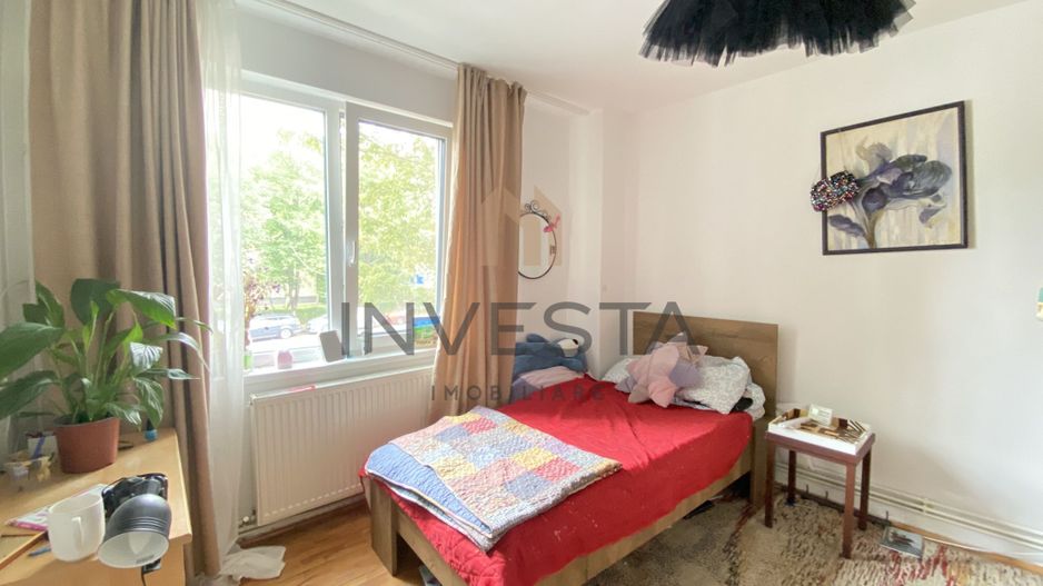 Oportunitate de investitie! Apartament cu 2 camere, etaj 1, Gheorgheni - Poză 6