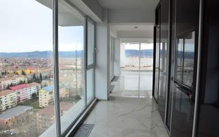 Penthouse de vanzare, 260 mp, Sibiu - Poză 14