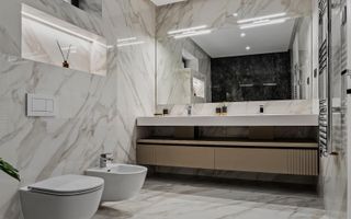 Vila Exclusivistă 5 Camere | Iancu Nicolae - Pipera- Baneas - Poză 23