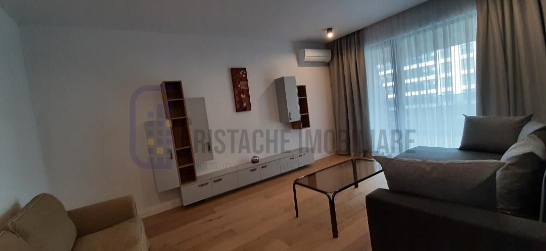 Nusco City - Apartament 2 camere, complet utilat, mobilat modern - Poză 4